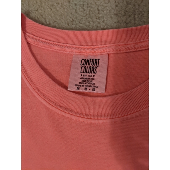 Old Row Men's Short sleeve - Picture 3 of 5